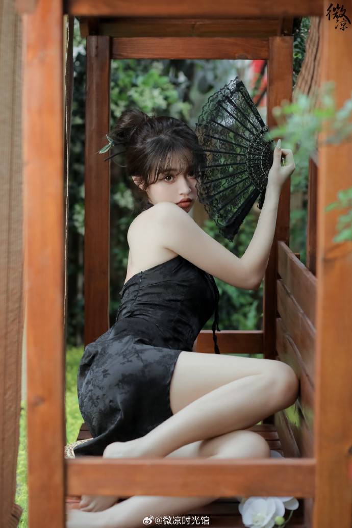 等餐时 · 古装